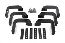 Load image into Gallery viewer, Dee Zee 09-14 Ford F150 Running Board Rough Step Bracket Kit