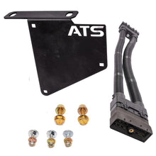 Load image into Gallery viewer, ATS Diesel 06-15 GM 6.6L Duramax w/ Allison LCT1000 A40 / A50 TCM Relocation Kit