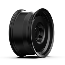 Load image into Gallery viewer, fifteen52 Evolution MX 17x8 5x108 38mm ET 63.4mm Center Bore Asphalt Black Wheel