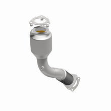 Load image into Gallery viewer, MagnaFlow 03-06 Cayenne V8 4.5 OEM Underbody Direct Fit Converter