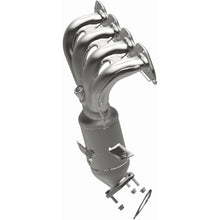 Load image into Gallery viewer, MagnaFlow 11-15 Chevrolet Cruze 1.8L Direct Fit Converter