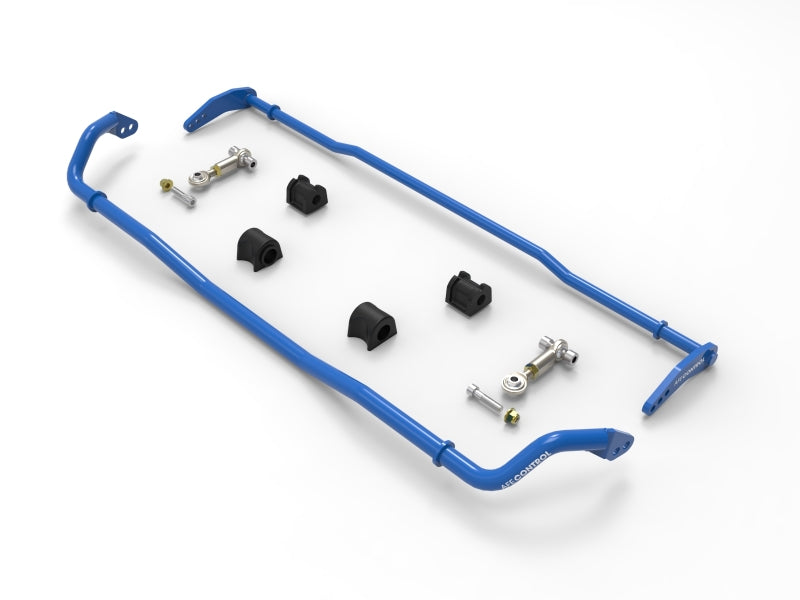 aFe 13-23 Toyota GR86 H4-2.4/2.0L Control Front and Rear Sway Bar set - GTR Auto