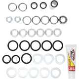 Pivot Works 2019 Sherco SC-R 125 Linkage Bearing Kit