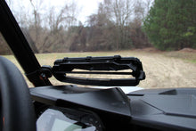 Load image into Gallery viewer, Seizmik Versa-Vent Windshield HC Poly