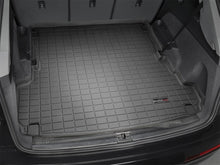 Load image into Gallery viewer, WeatherTech 2026 Honda Prelude Hybrid w/ Bose Sound System Cargo Liners - Black 401910