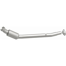 Load image into Gallery viewer, MagnaFlow 2005 Land Rover Range Rover 4.4L Direct Fit Converter