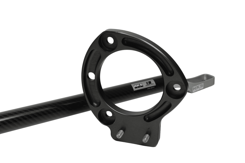 HKS Honda Civic Type R (FL5) Carbon Brace - Full Set 83001-AH001