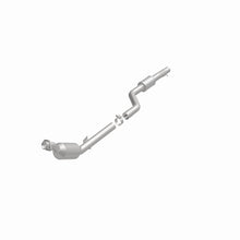 Load image into Gallery viewer, MagnaFlow 07-11 Mercedes-Benz S550 5.5L Direct Fit Converter
