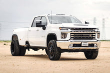 Load image into Gallery viewer, Cognito 11-19 Chevrolet Silverado 2500 HD 2WD/4WD 3in Perf. Leveling Kit w/ 2.0 IFP Shocks 110-P1341
