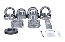 Load image into Gallery viewer, Revolution Gear &amp; Axle Nissan H233B Front/Rear Axle Ring &amp; Pinion Master Install Kit