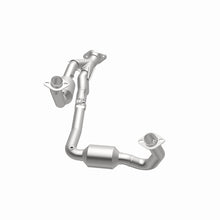 Load image into Gallery viewer, MagnaFlow 05-06 Jeep Grand Cherokee 5.7L Direct Fit Catalytic Converter