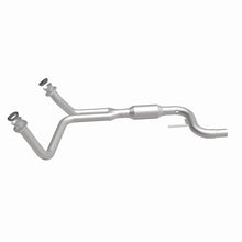 Load image into Gallery viewer, MagnaFlow 95-99 Chevrolet Camaro 3.8L Direct Fit Converter