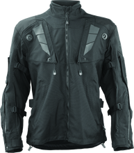 Load image into Gallery viewer, FIRSTGEAR Rogue XC Pro Jacket Black Tall - Large