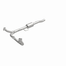 Load image into Gallery viewer, MagnaFlow 2000 Dodge Durango 5.2L Direct Fit Converter