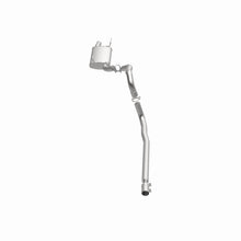 Load image into Gallery viewer, MagnaFlow BRE Exhaust Kit 05-09 Ford Mustang 4.0L