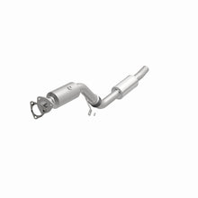 Load image into Gallery viewer, MagnaFlow 06-08 Audi A4 Quattro 3.2L Direct Fit Converter
