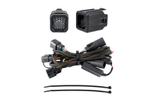 Load image into Gallery viewer, Diode Dynamics 23-26 GMC Canyon HitchMount LED Pod Reverse Kit C1R