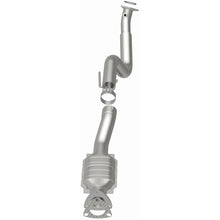 Load image into Gallery viewer, MagnaFlow 2003 GMC Savana 3500 6.0L Direct Fit Converter