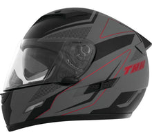 Load image into Gallery viewer, THH Helmets TS-80 FXX Gray/Black - Medium