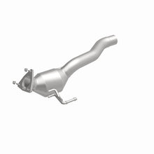 Load image into Gallery viewer, MagnaFlow 04-06 Cayenne V8 4.5 OEM Underbody Direct Fit Converter