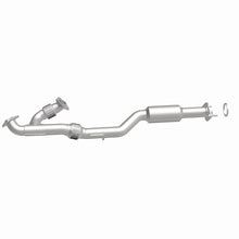 Load image into Gallery viewer, MagnaFlow 13-14 Nissan Pathfinder 3.5L Direct Fit Converter