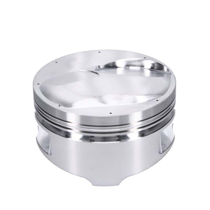 Wiseco BBC BIG CHIEF 3815 HEAD +15.6cc 4625B Piston Shelf Stock