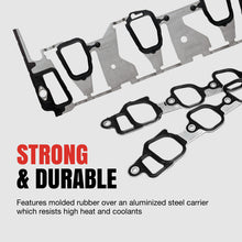 Load image into Gallery viewer, Fel-Pro Ford Ranger MS 98005 T Engine Intake Manifold Gasket Set