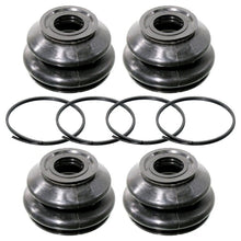 Load image into Gallery viewer, RockJock Replacement Rod End Boot 4-Pack (JL/JT/JK - All Currectlync / Modular Extreme Drag Links)