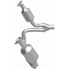 Load image into Gallery viewer, MagnaFlow 2004 Dodge Dakota 4.7L Direct Fit Catalytic Converter