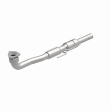Load image into Gallery viewer, MagnaFlow 07-11 Saab 9-3 2.0L Direct Fit Converter
