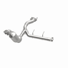 Load image into Gallery viewer, MagnaFlow 22-23 Ford F-150 2.7L Right OEM Direct Fit Converter