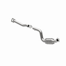 Load image into Gallery viewer, MagnaFlow 2006 Chevrolet Express 2500 4.8L Direct Fit Converter