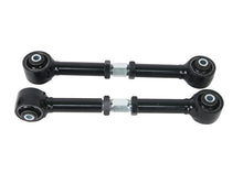 Load image into Gallery viewer, SuperPro 23-24 Toyota Sequoia HD Adjustable Upper Trailing Arm Set