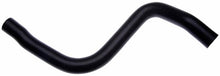 Load image into Gallery viewer, Gates 85-89 Pontiac Firebird V-6 2.8L Upper Molded Coolant Hose