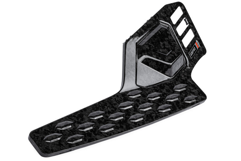 APR 22-26 Audi/Volkswagen EA888.4 (MQB EVO) 2.0T Forged Carbon Intake System Cover (CI100052/53/77) CI100052-C