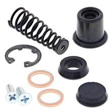 Load image into Gallery viewer, All Balls Racing 2022 Suzuki GSX-S1000 Master Cylinder Rebuild Kit Front