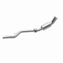 Load image into Gallery viewer, MagnaFlow 05-06 Chrysler 300 3.5L Direct Fit Converter