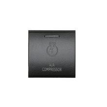 Load image into Gallery viewer, Cali Raised Square Toyota Oem Style Air Compressor Switch