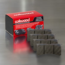 Load image into Gallery viewer, Wilwood Pad Set BP-45 7420