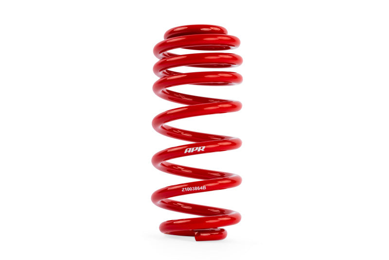 APR 22-26 Volkswagen Golf R (MK8) Roll-Control Lowering Springs - Red SUS00017