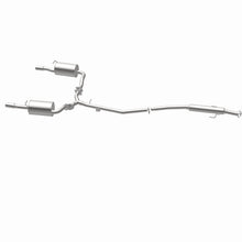 Load image into Gallery viewer, MagnaFlow BRE Exhaust Kit 03-08 Mazda 6 2.3L