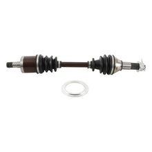 Load image into Gallery viewer, All Balls Racing 2012 Can-Am Outlander 800R STD 4x4 6 Ball Axle Front Left