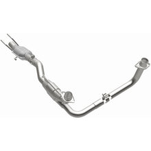Load image into Gallery viewer, MagnaFlow 92-95 Ford E-150 5.0L Direct Fit Converter