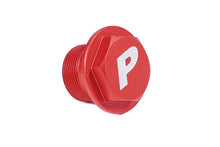 Load image into Gallery viewer, PERRIN 05-21 Subaru STI / 06-26 WRX / 05-09 LGT/OBXT Clutch Delay Valve Delete - Red