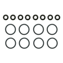 Load image into Gallery viewer, Fel-Pro Ford F-250 Super Duty ES 71458 Fuel Injector O-Ring Kit