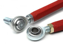 Load image into Gallery viewer, ALTA 02-12 Mini Cooper/S/JCW (Incl. 05-12 Convertible) &amp; 09-12 Clubman Front Endlinks Adj Pair - Red - GTR Auto