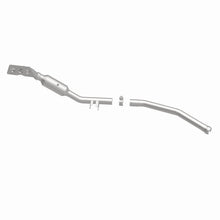 Load image into Gallery viewer, MagnaFlow 12-15 ML350 V6 3.5 OEM Manifold Direct Fit Converter