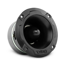 Load image into Gallery viewer, DS18 4.5in Super Bullet Tweeter 280 Watts RMS 1.75in Titanium Vc 4 ohm