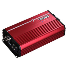Load image into Gallery viewer, DS18 1-Channel Amp Class D Full-Range Monoblock 3500 Watts RMS/1ohm Red