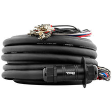 Load image into Gallery viewer, DS18 Medusa Wire Pack 10 Channel RCA 4 x 12GA OFC Power Wire 50-Feet